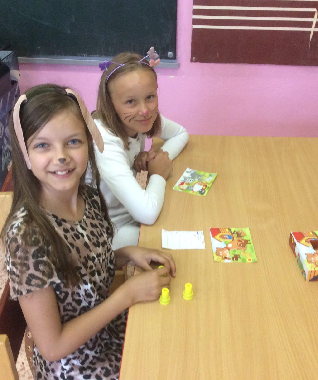 Do školy za pohádkou - 1