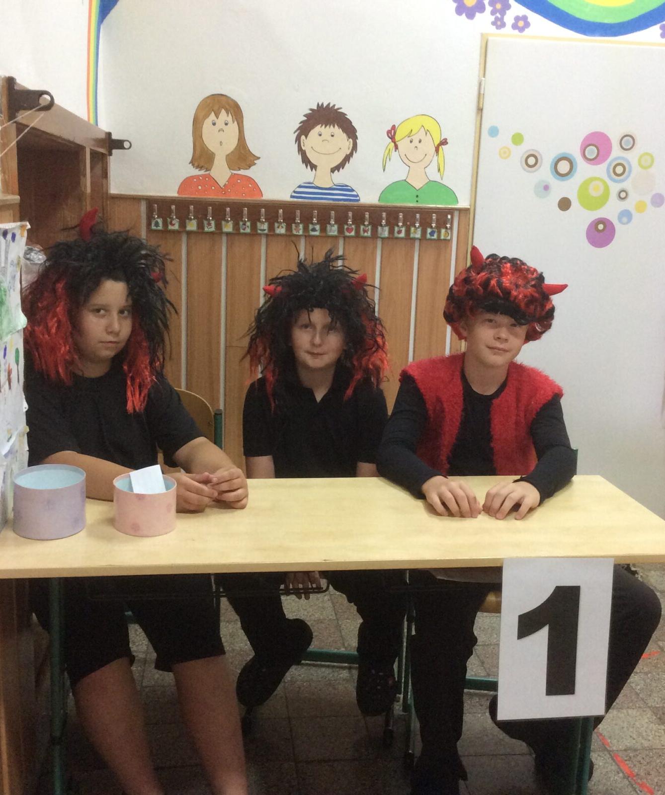 Do školy za pohádkou - 6