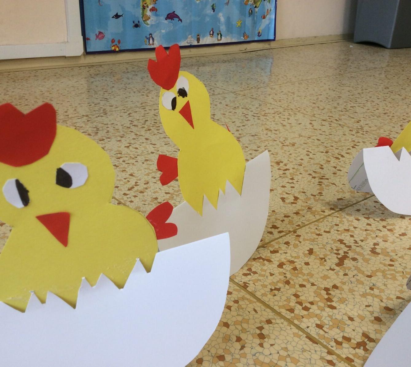 Březen 2. oddělení - 19