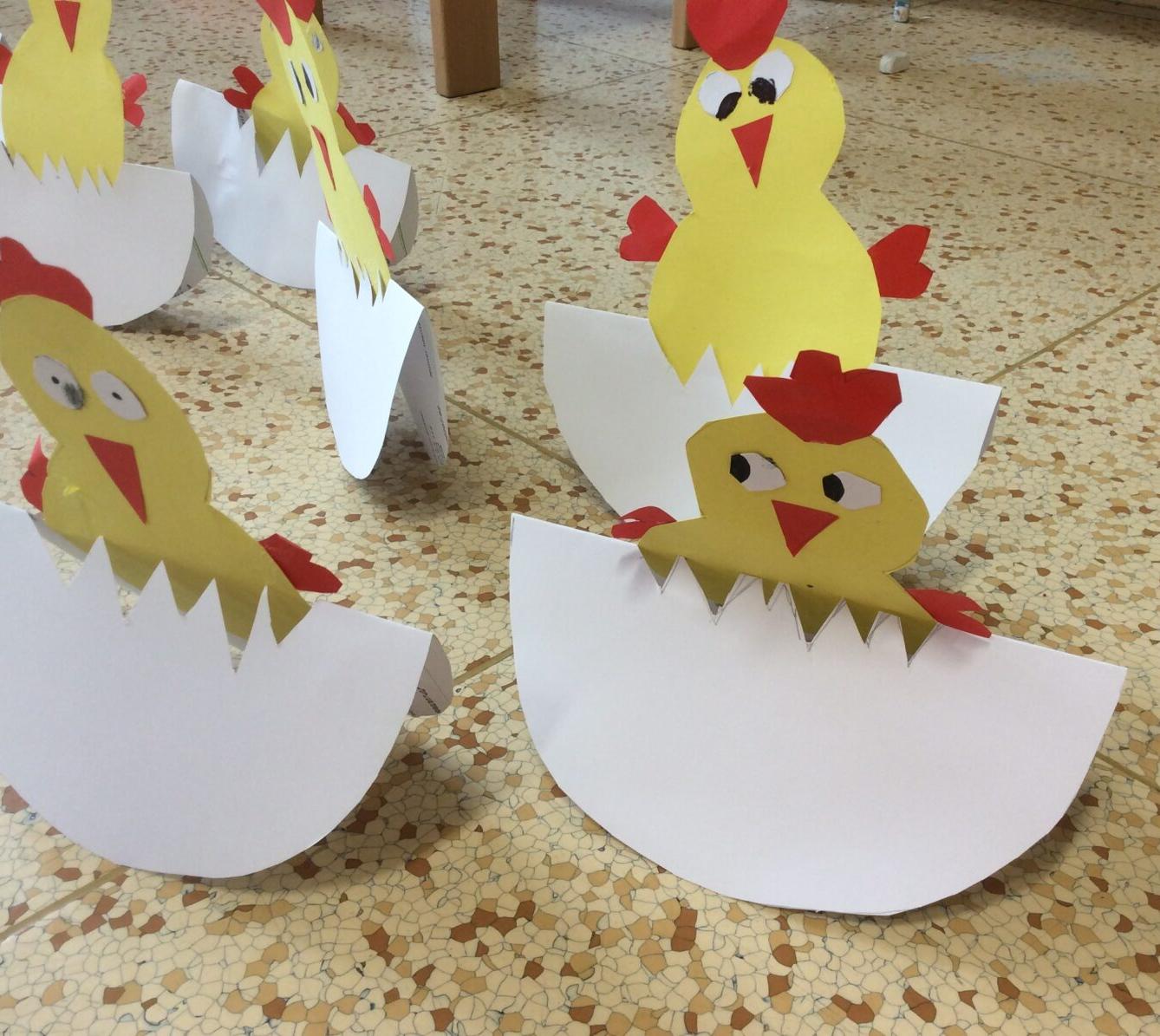 Březen 2. oddělení - 20