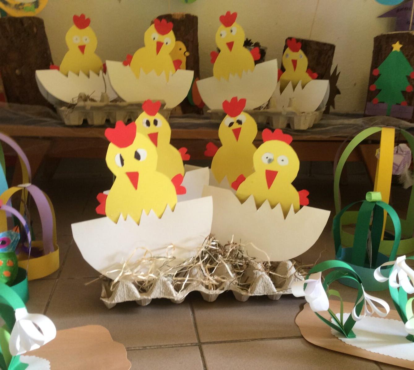 Březen 2. oddělení - 21