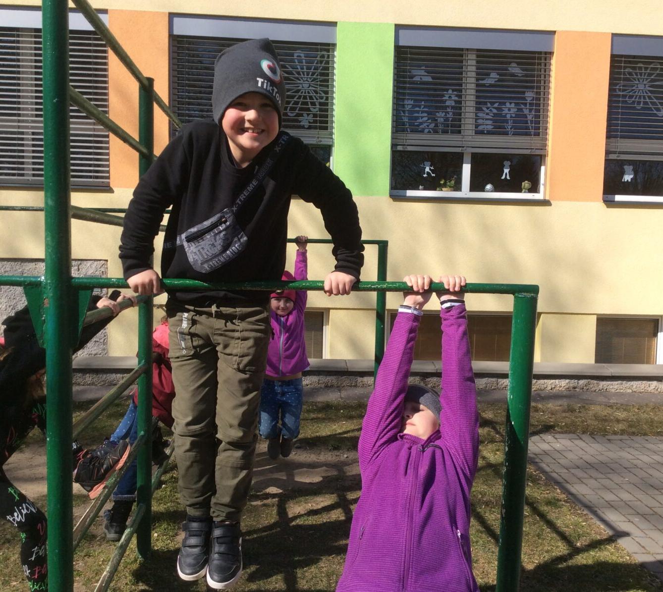 Březen 2. oddělení - 27