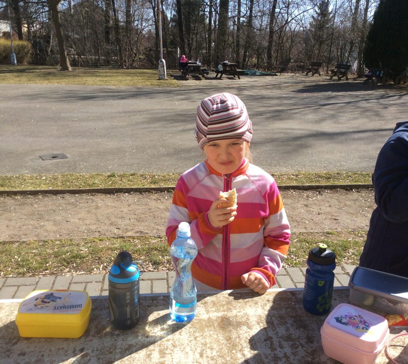 Březen 2. oddělení - 30