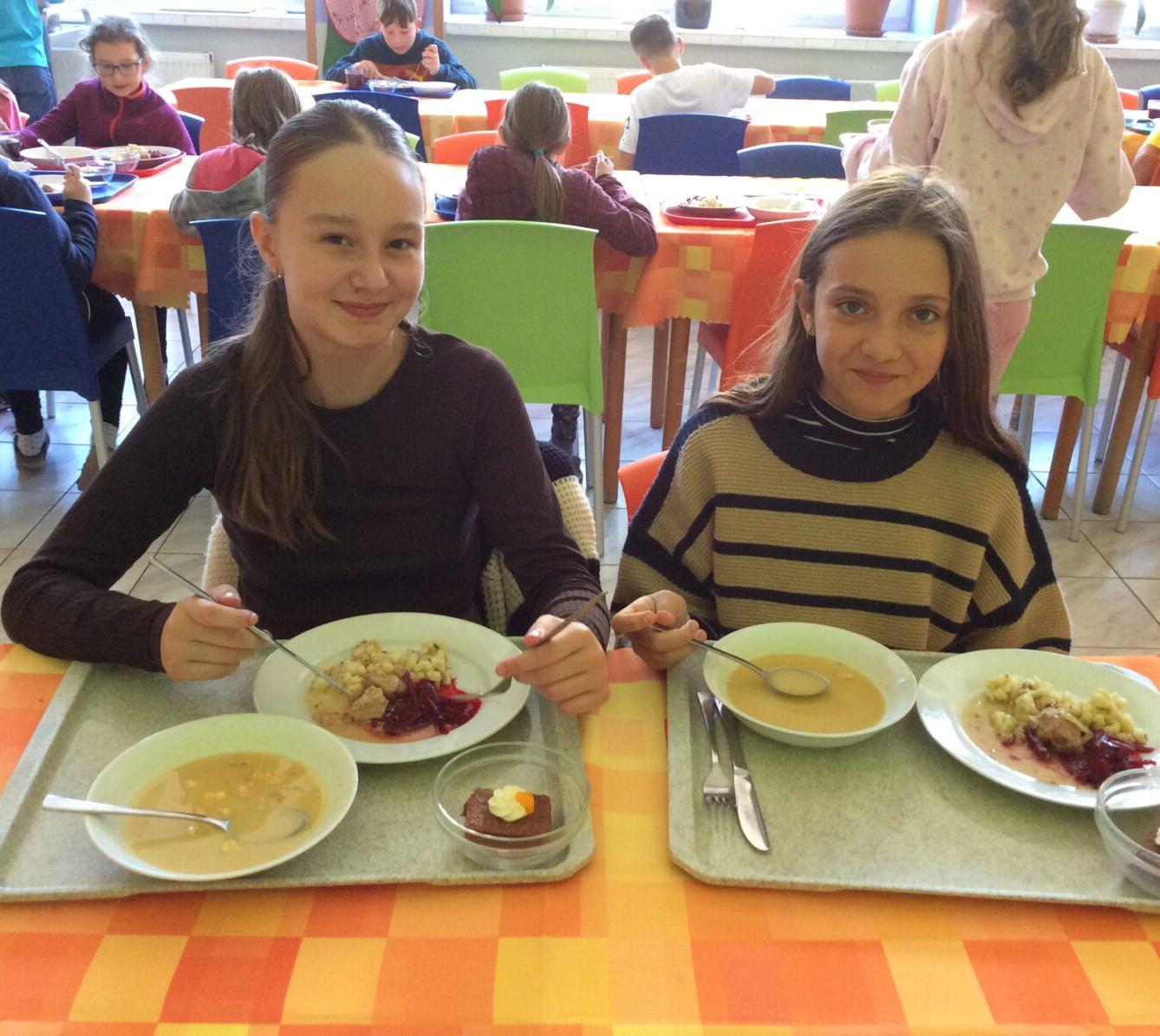 Vaření s panem šéfkuchařem - 2