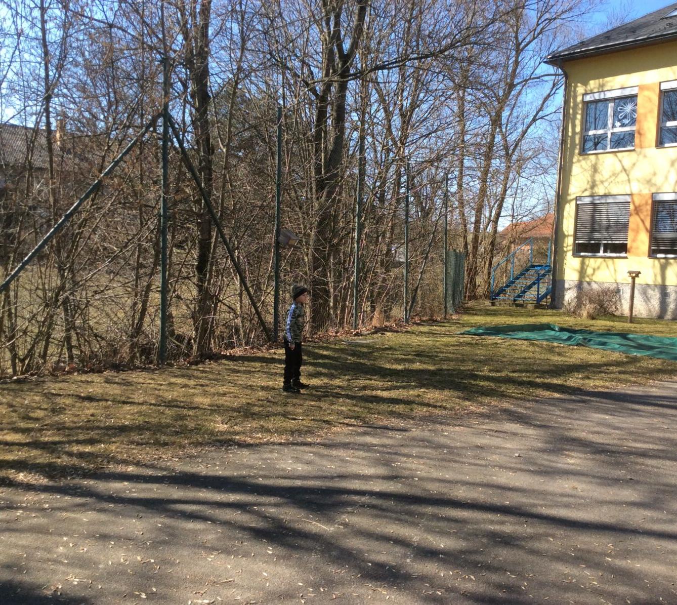 Březen 2. oddělení - 33