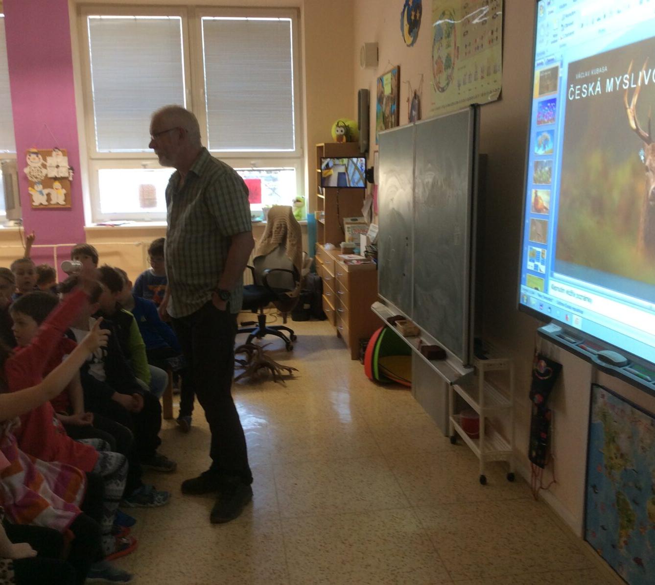 Březen 2. oddělení - 35