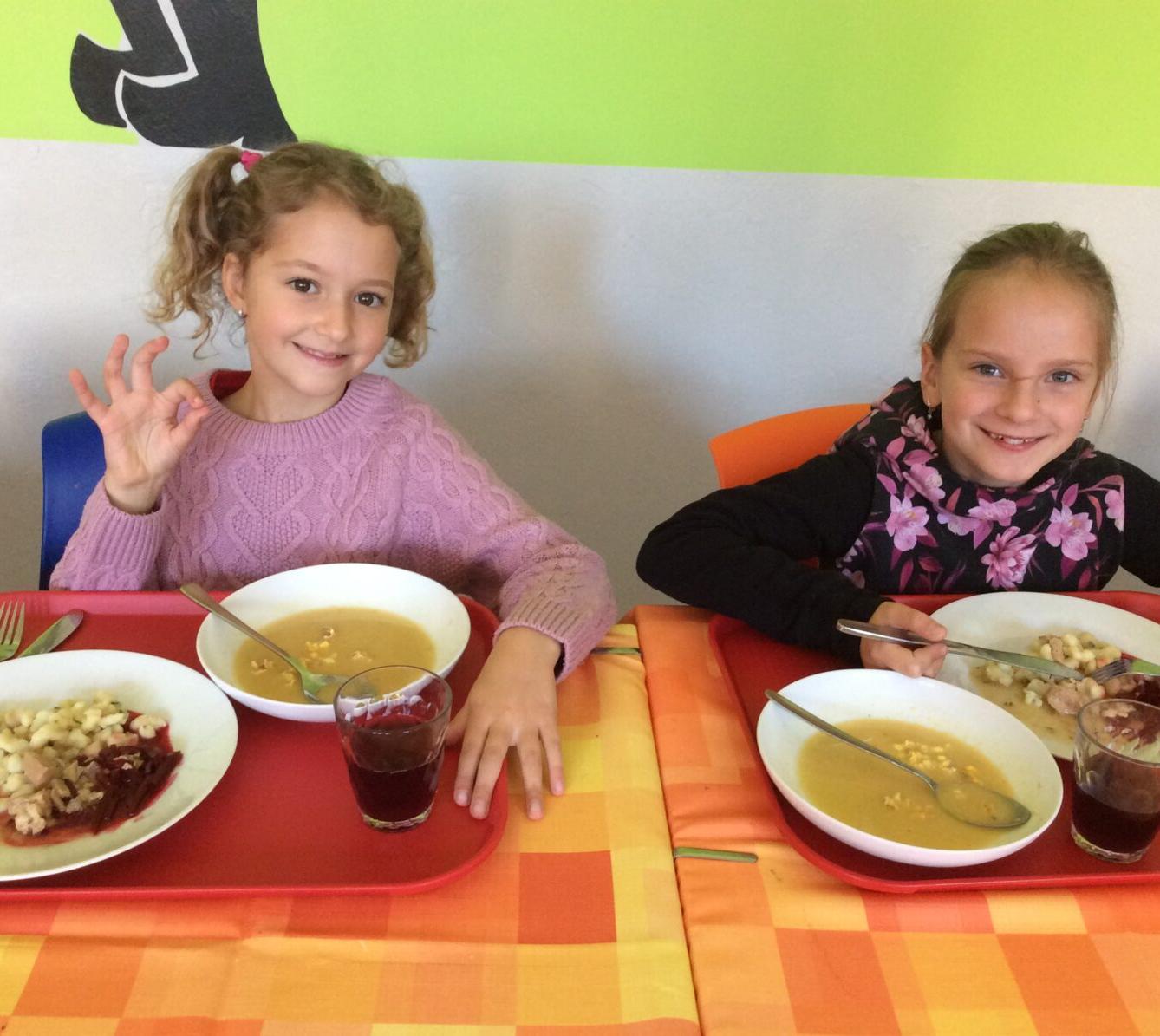 Vaření s panem šéfkuchařem - 4