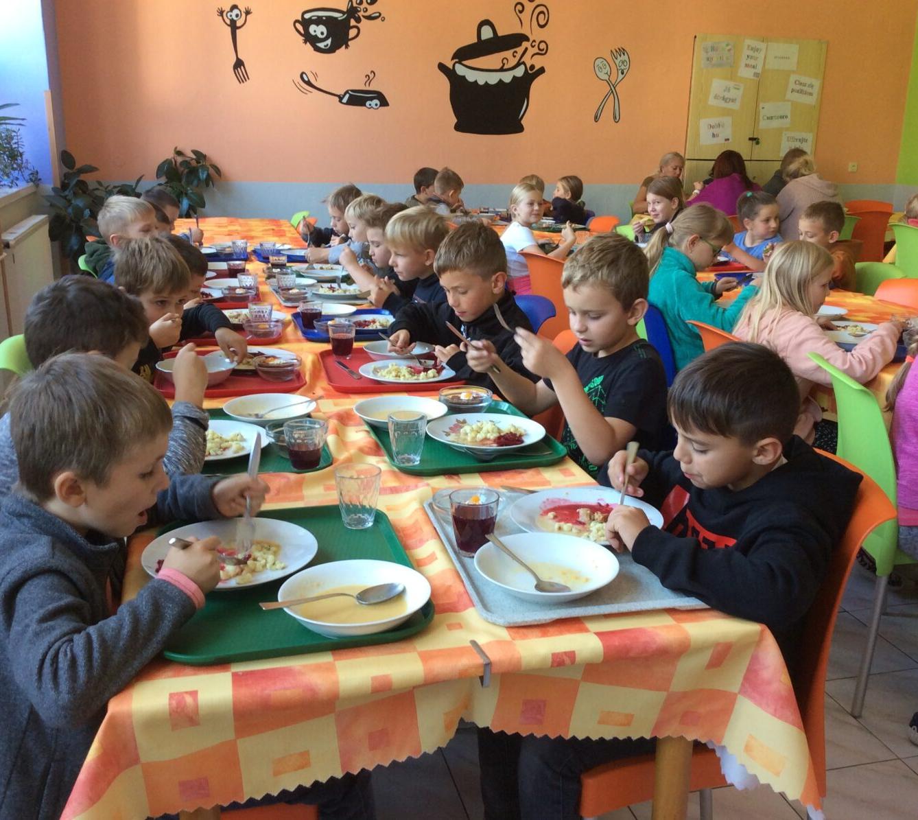 Vaření s panem šéfkuchařem - 7