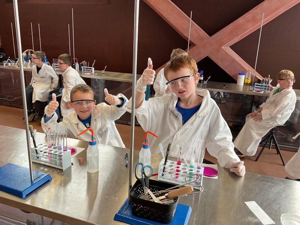 Sféra Pardubice - 1. a 5. třída - 20