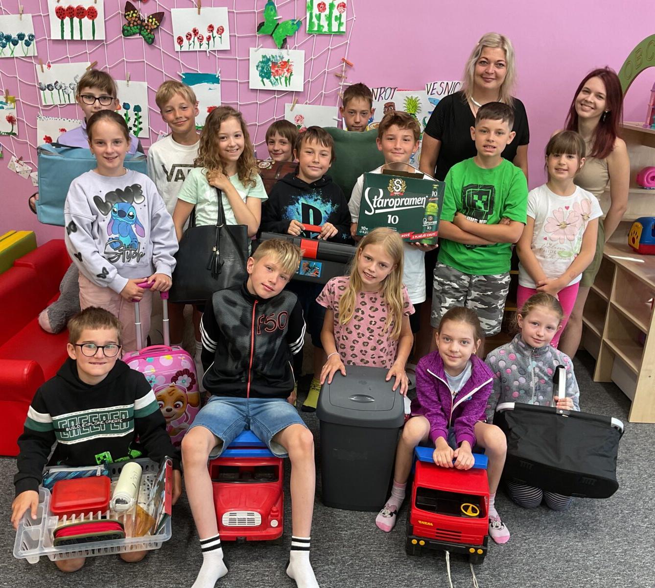 DEN BEZ AKTOVEK - 12