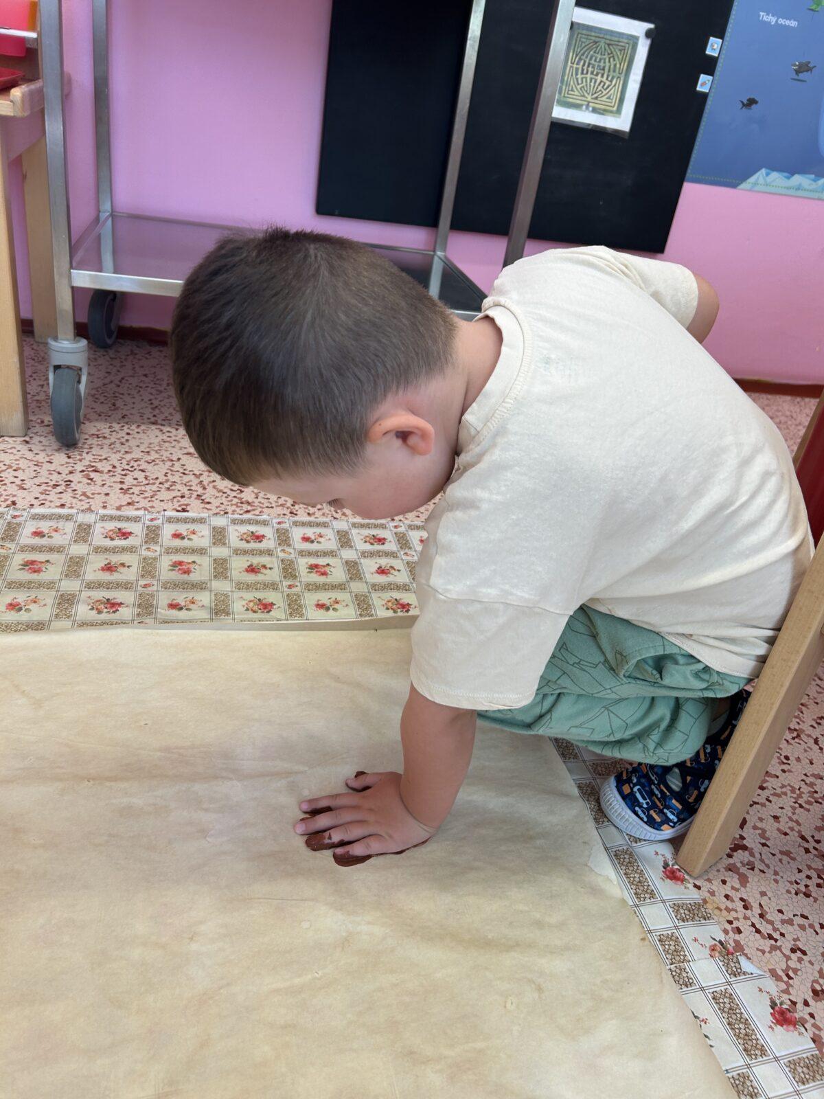 pravěký svět - 10