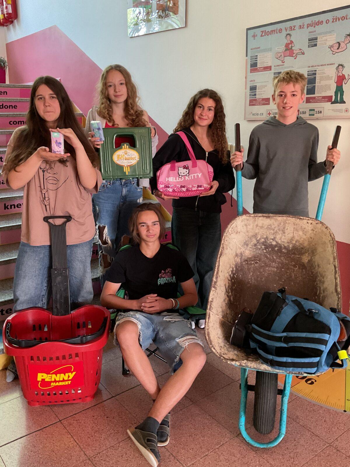 DEN BEZ AKTOVEK - 17