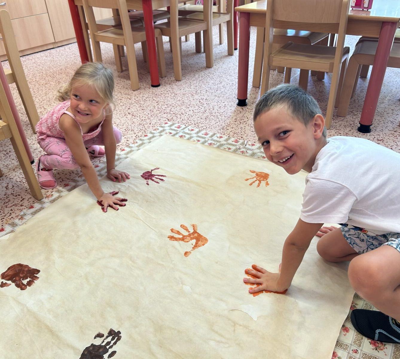 pravěký svět - 12