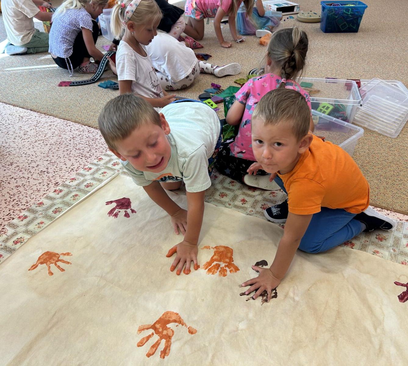 pravěký svět - 13