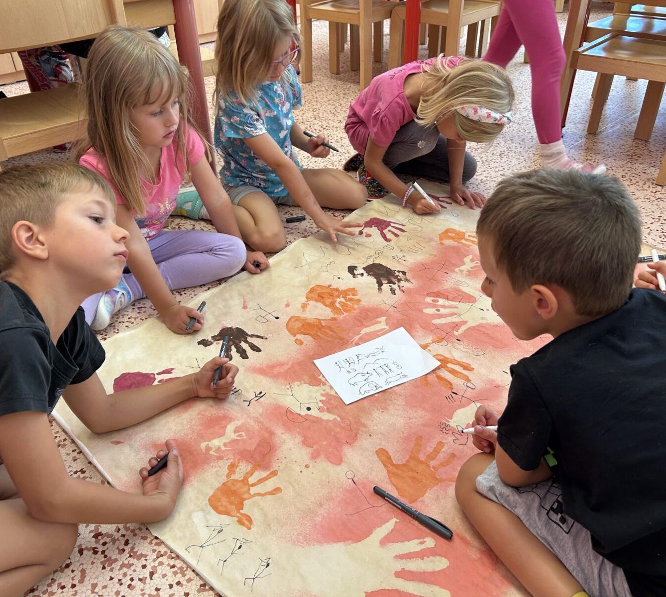 pravěký svět - 16