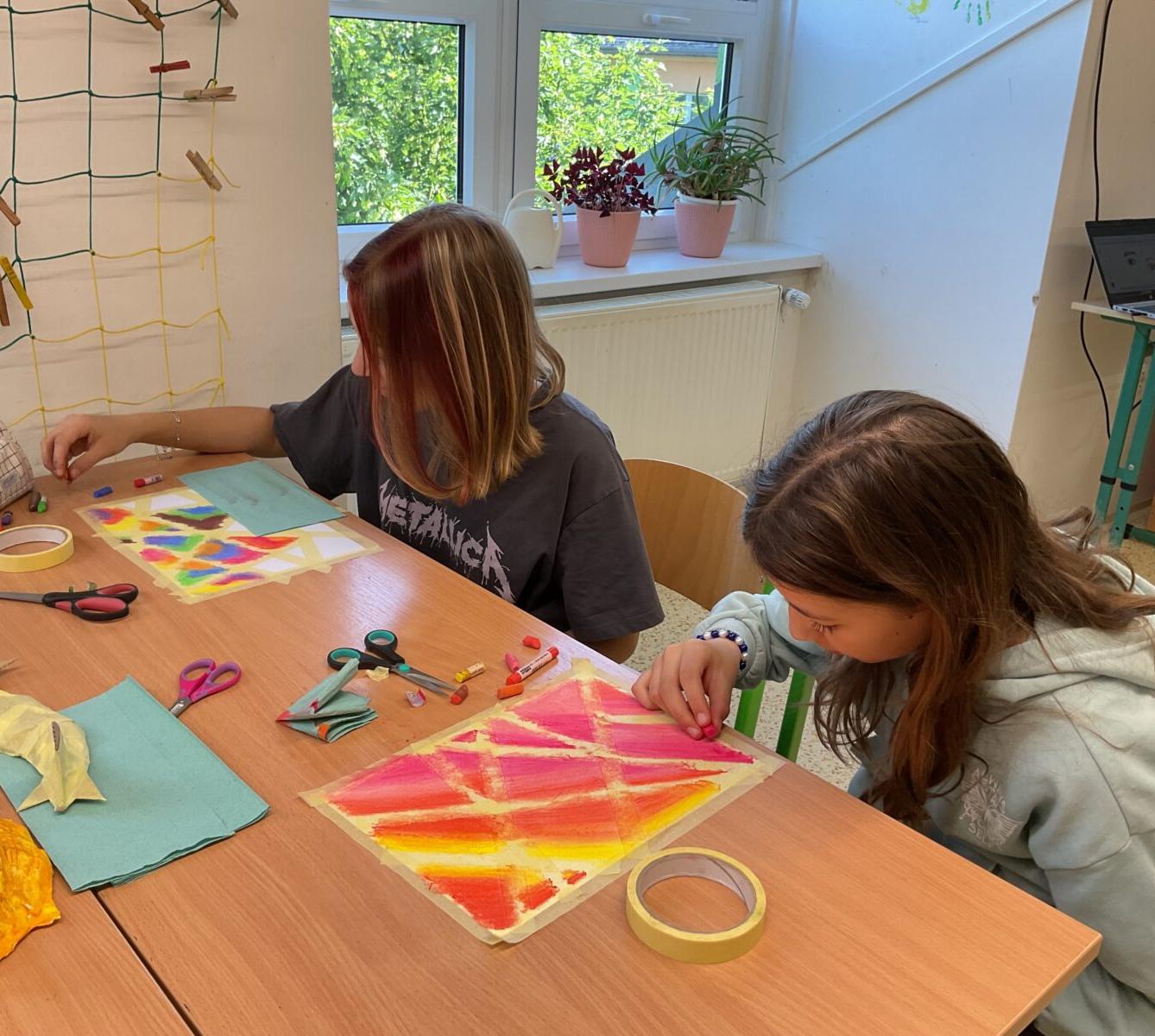 DEN ŽÁKOVSKÉ RADY - 7