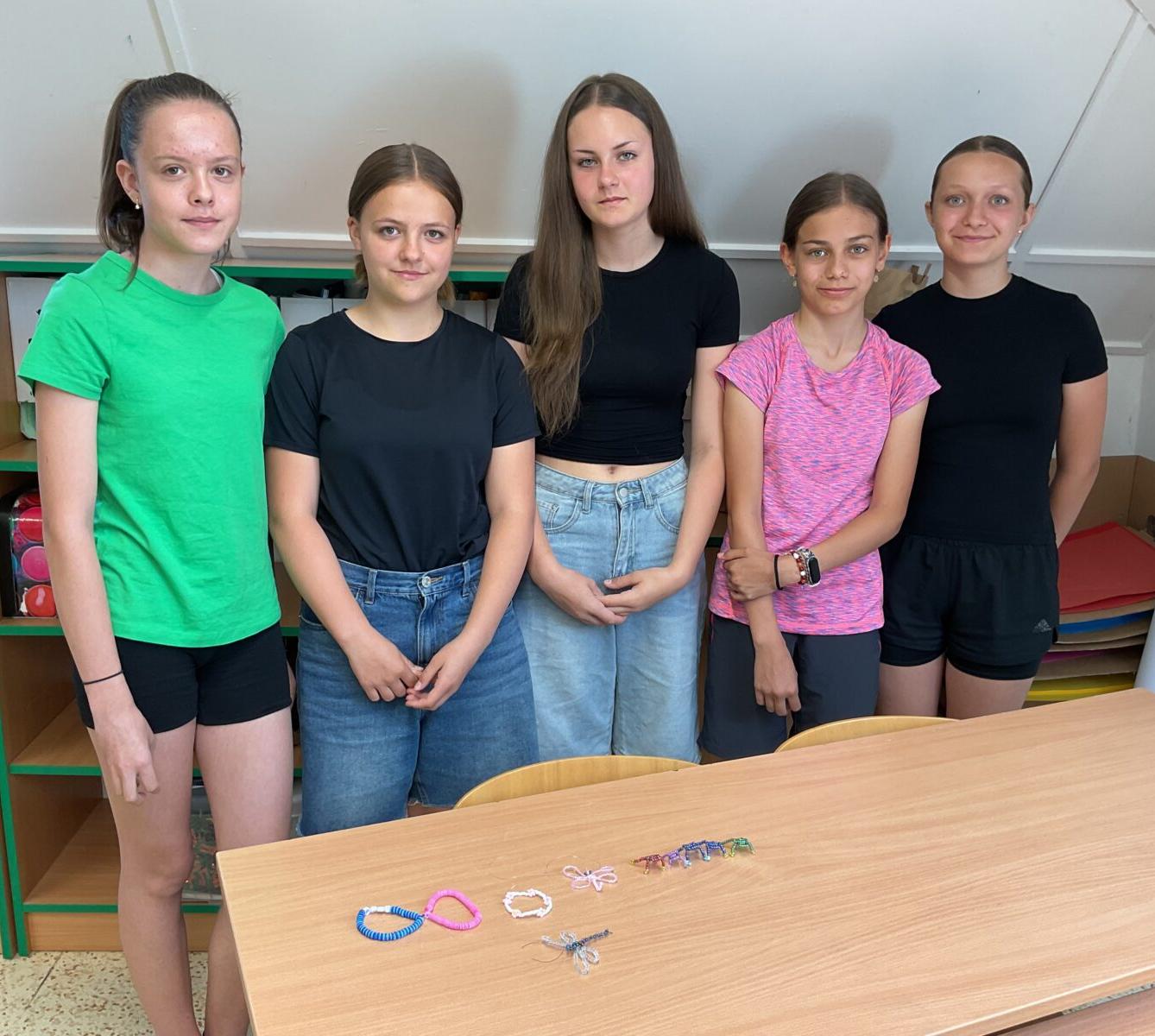 DEN ŽÁKOVSKÉ RADY - 13