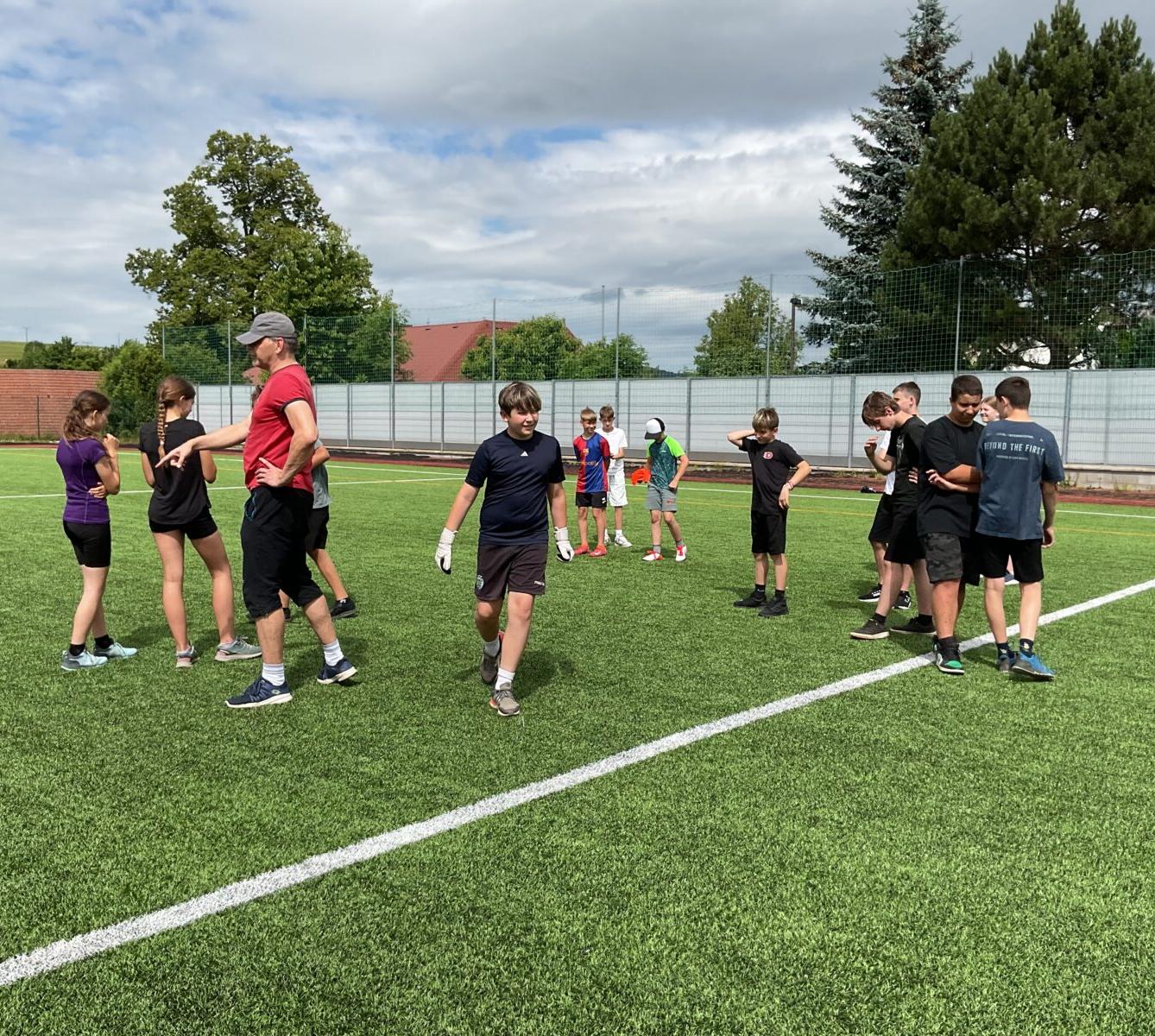 DEN ŽÁKOVSKÉ RADY - 19