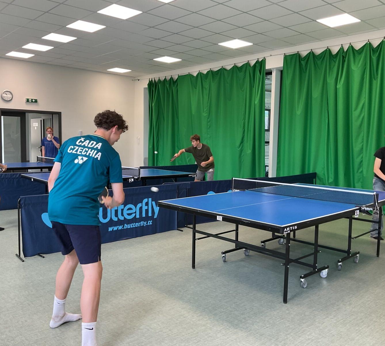 DEN ŽÁKOVSKÉ RADY - 23