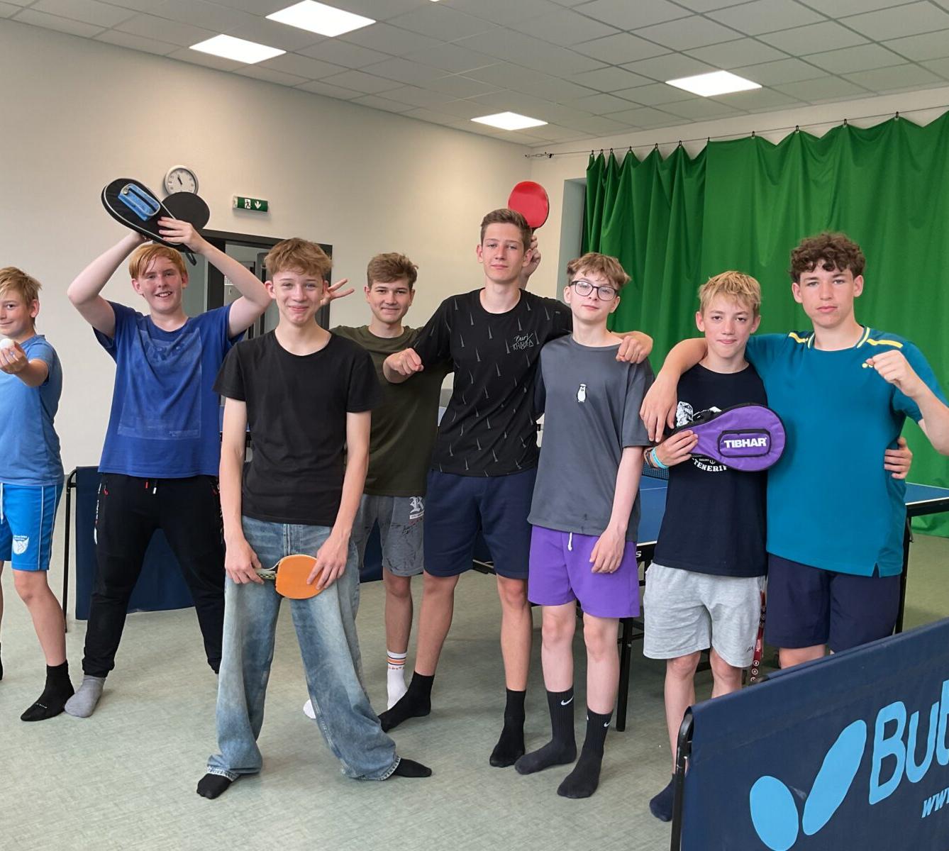 DEN ŽÁKOVSKÉ RADY - 25