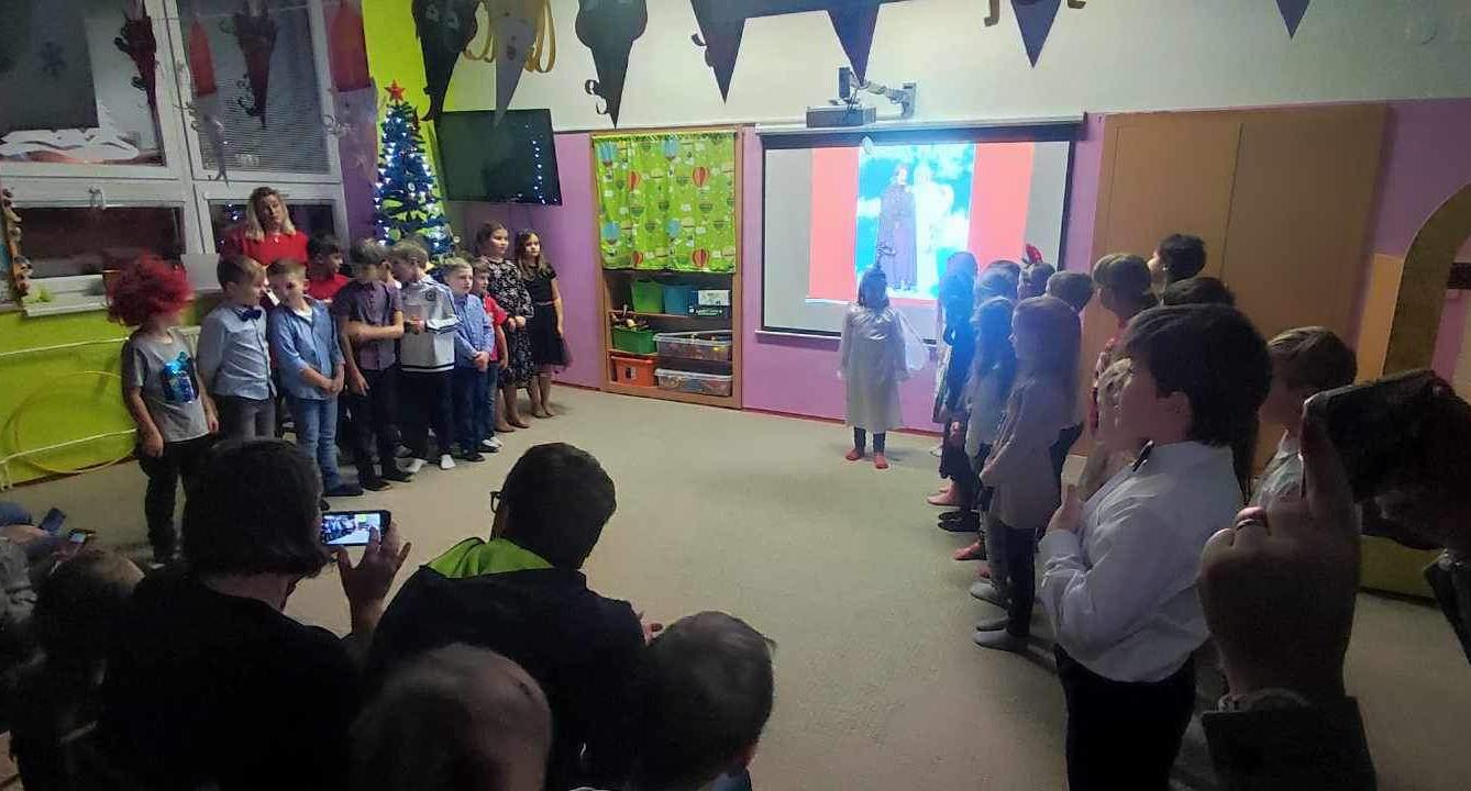 Listopad a prosinec v I. oddělení - 20