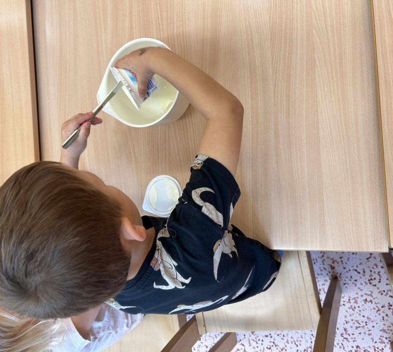 SOVIČKY: PRVNÍ SPOLEČNÉ DNY - 3