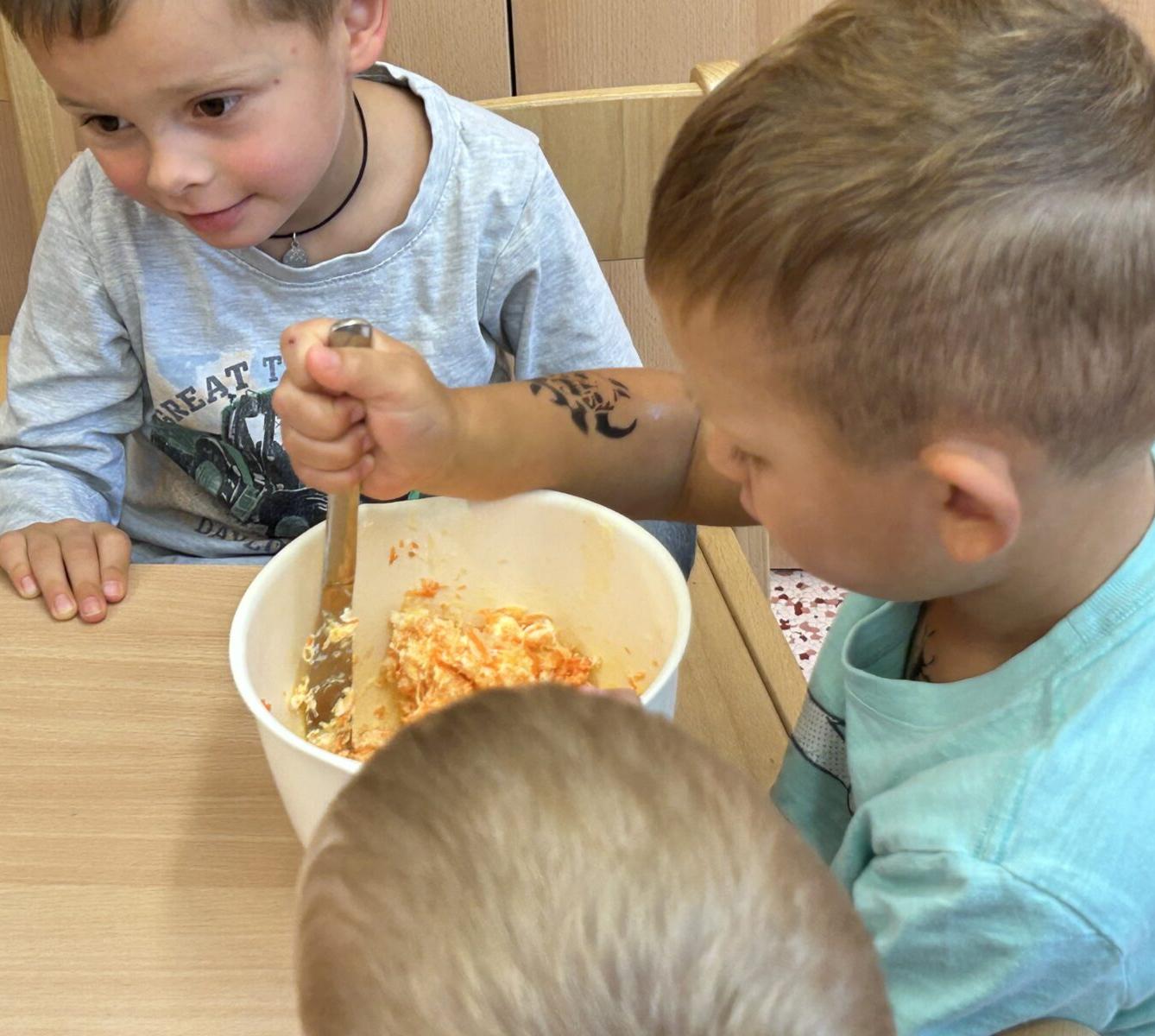 SOVIČKY: PRVNÍ SPOLEČNÉ DNY - 9