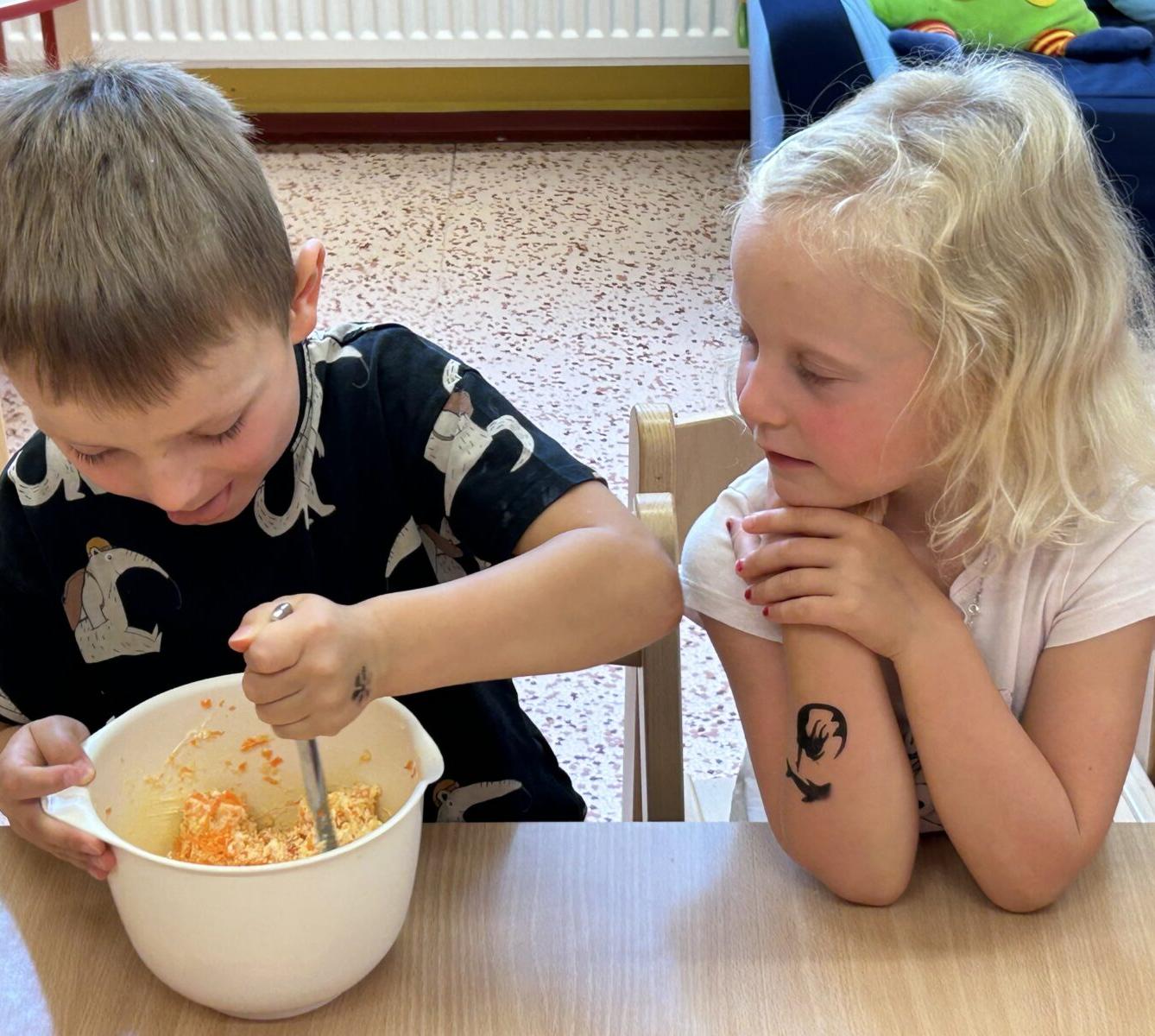 SOVIČKY: PRVNÍ SPOLEČNÉ DNY - 10