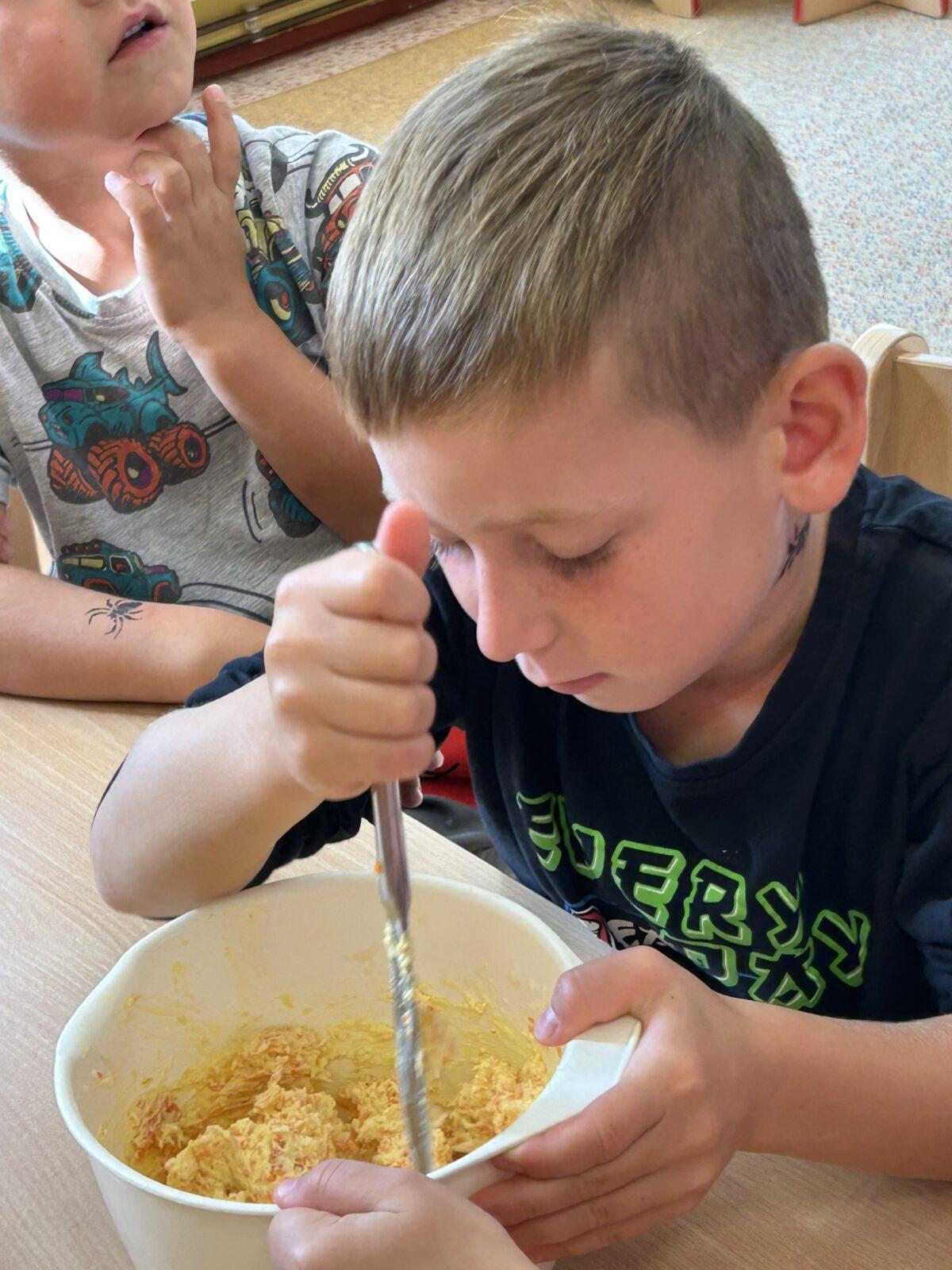 SOVIČKY: PRVNÍ SPOLEČNÉ DNY - 11