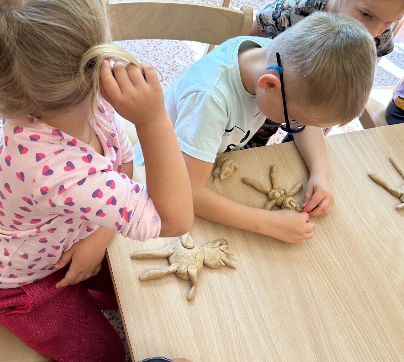 SOVIČKY: PRVNÍ SPOLEČNÉ DNY - 32