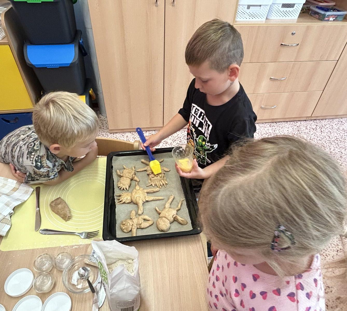 SOVIČKY: PRVNÍ SPOLEČNÉ DNY - 34