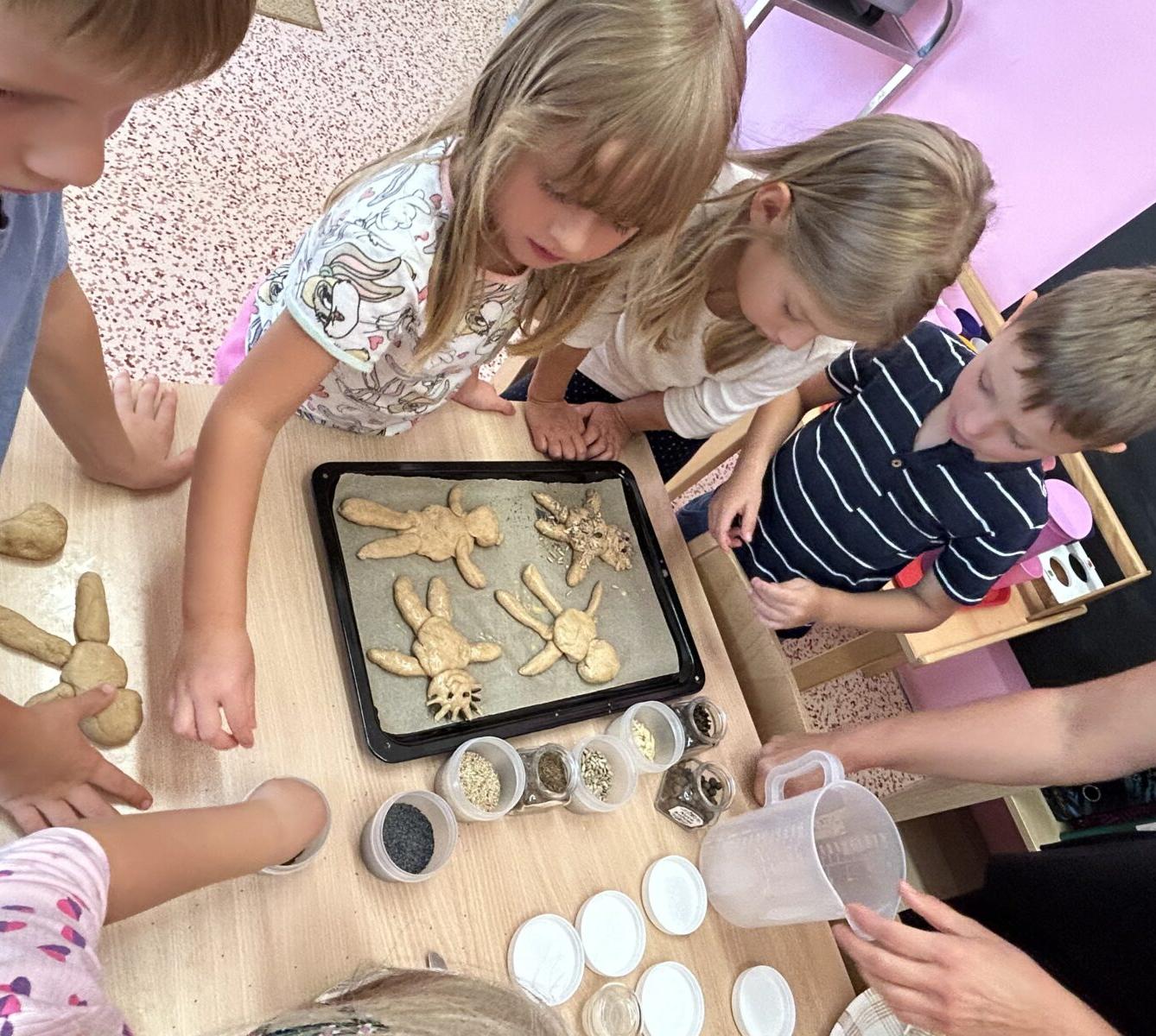 SOVIČKY: PRVNÍ SPOLEČNÉ DNY - 35