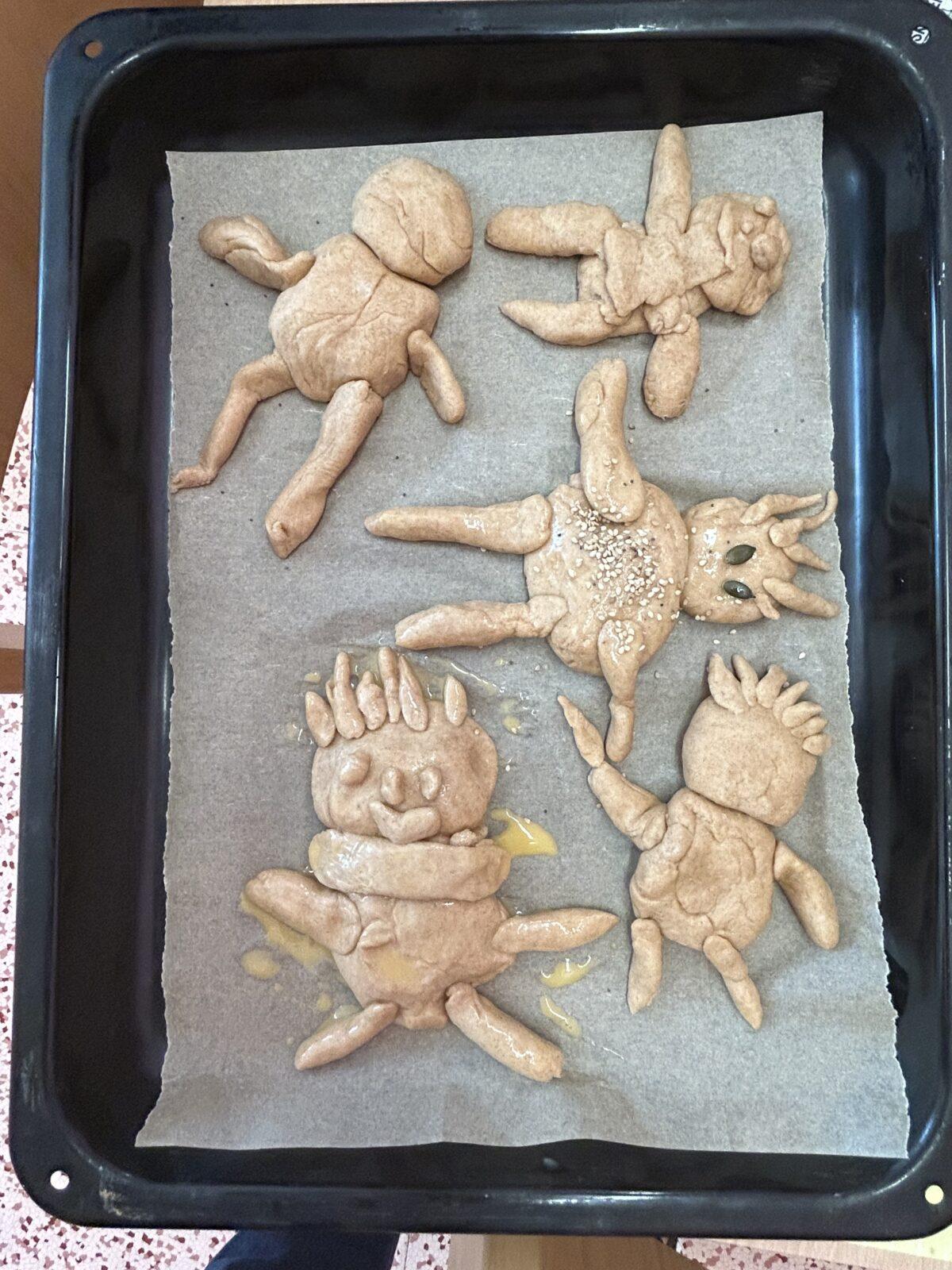 SOVIČKY: PRVNÍ SPOLEČNÉ DNY - 36