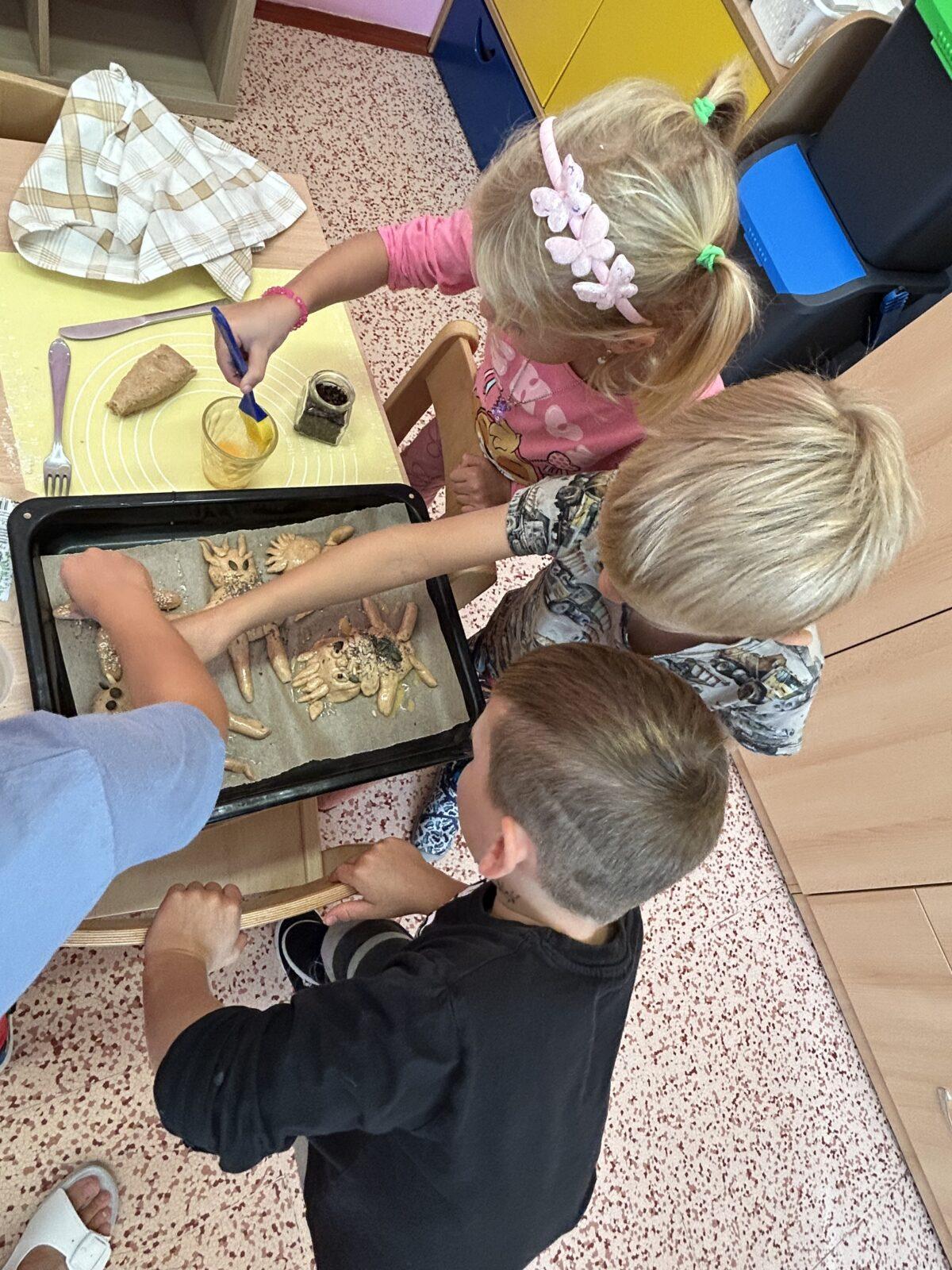 SOVIČKY: PRVNÍ SPOLEČNÉ DNY - 38