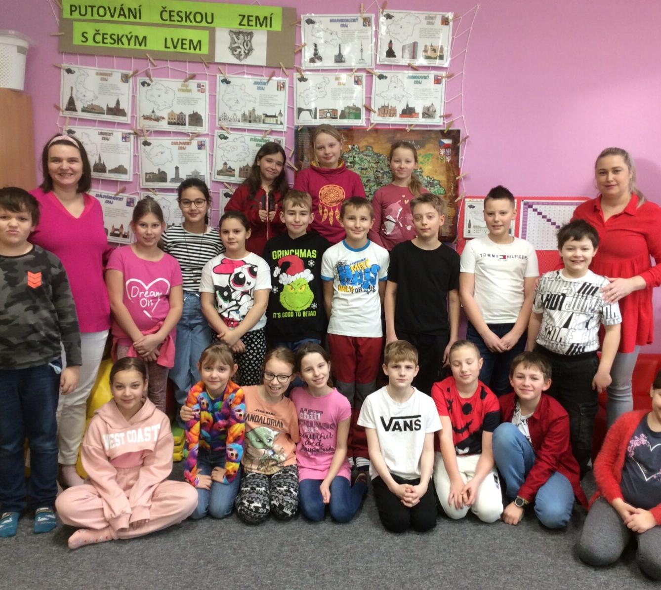 Valentýnský den - 2