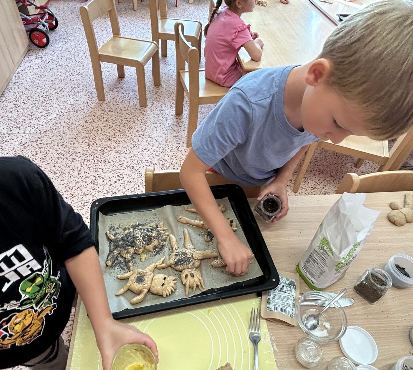 SOVIČKY: PRVNÍ SPOLEČNÉ DNY - 40