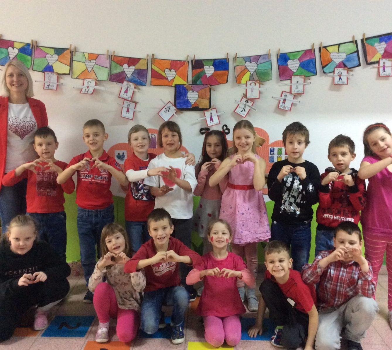 Valentýnský den - 4