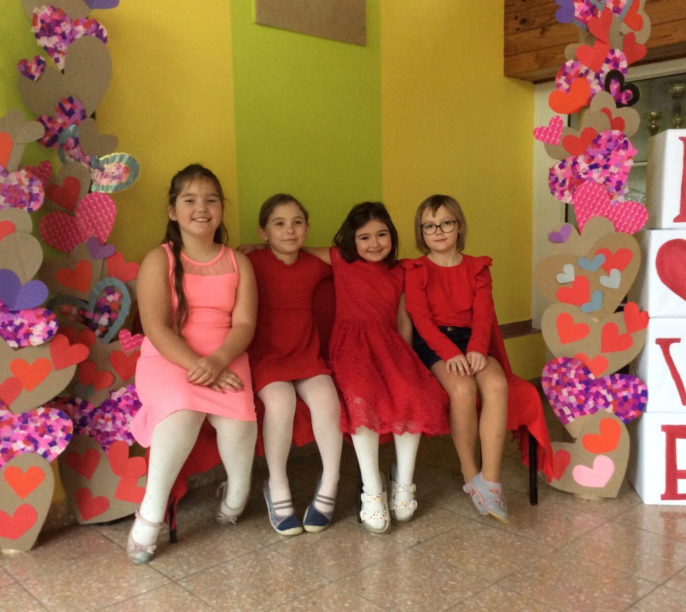 Valentýnský den - 6