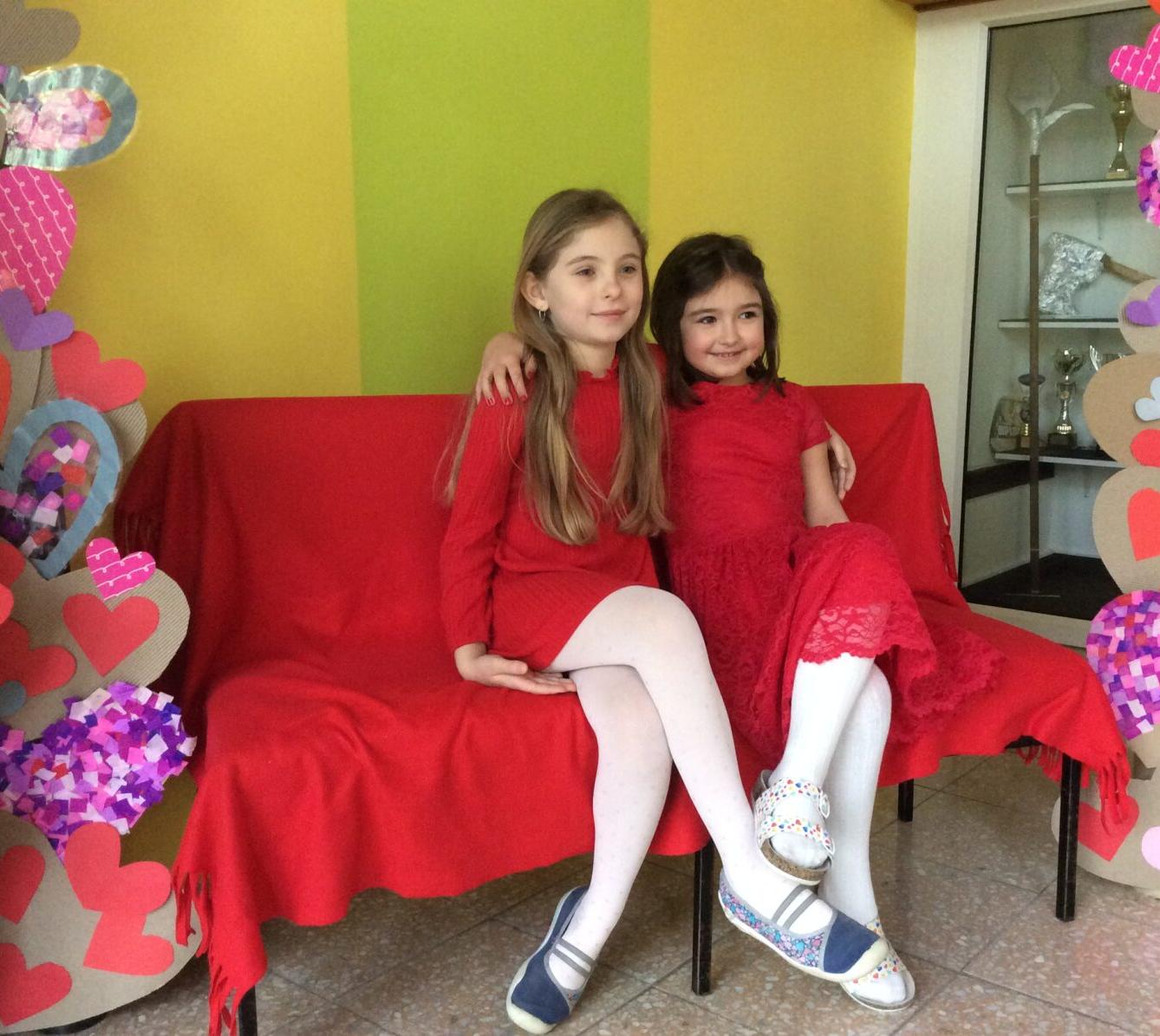 Valentýnský den - 8