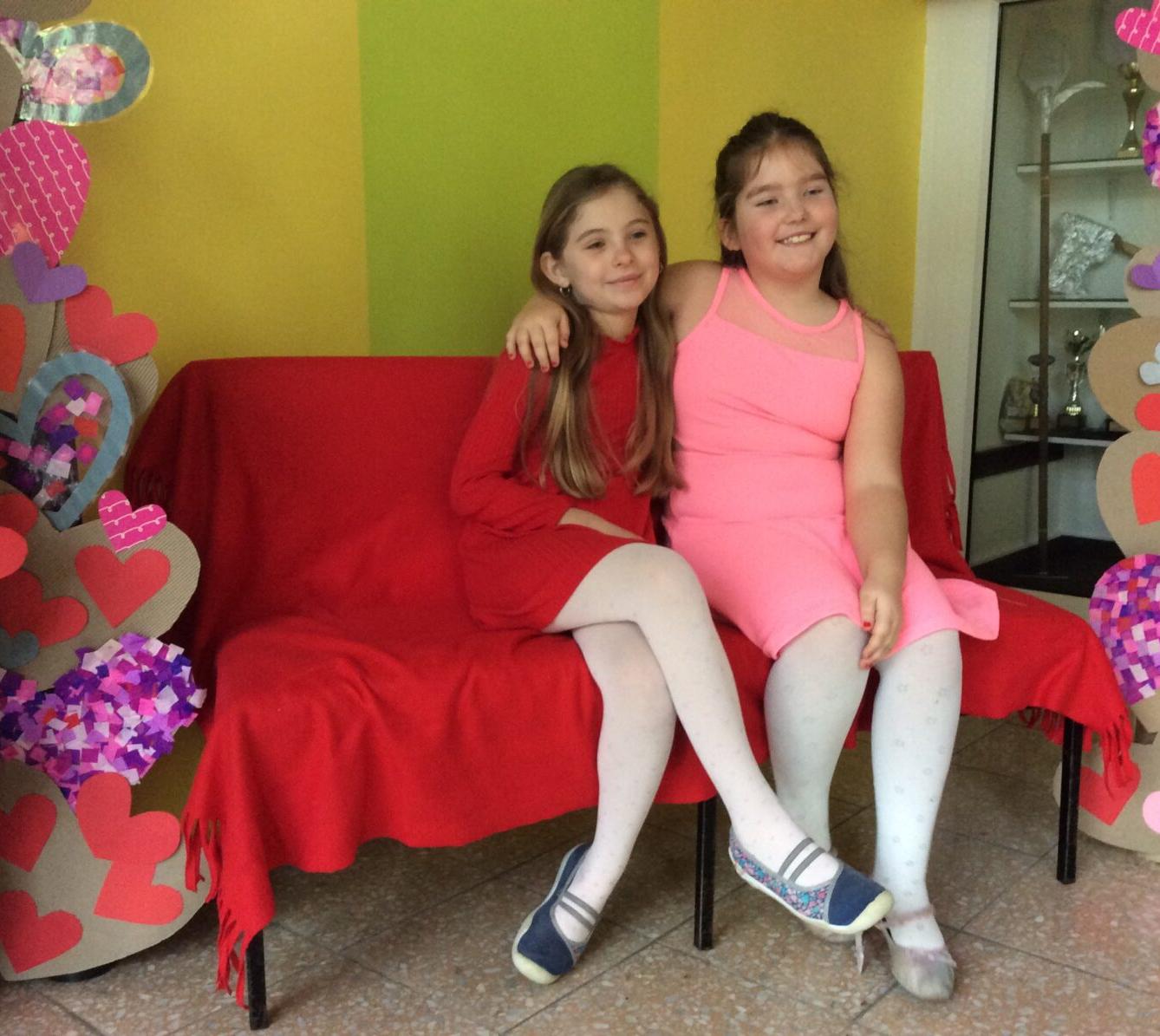 Valentýnský den - 9