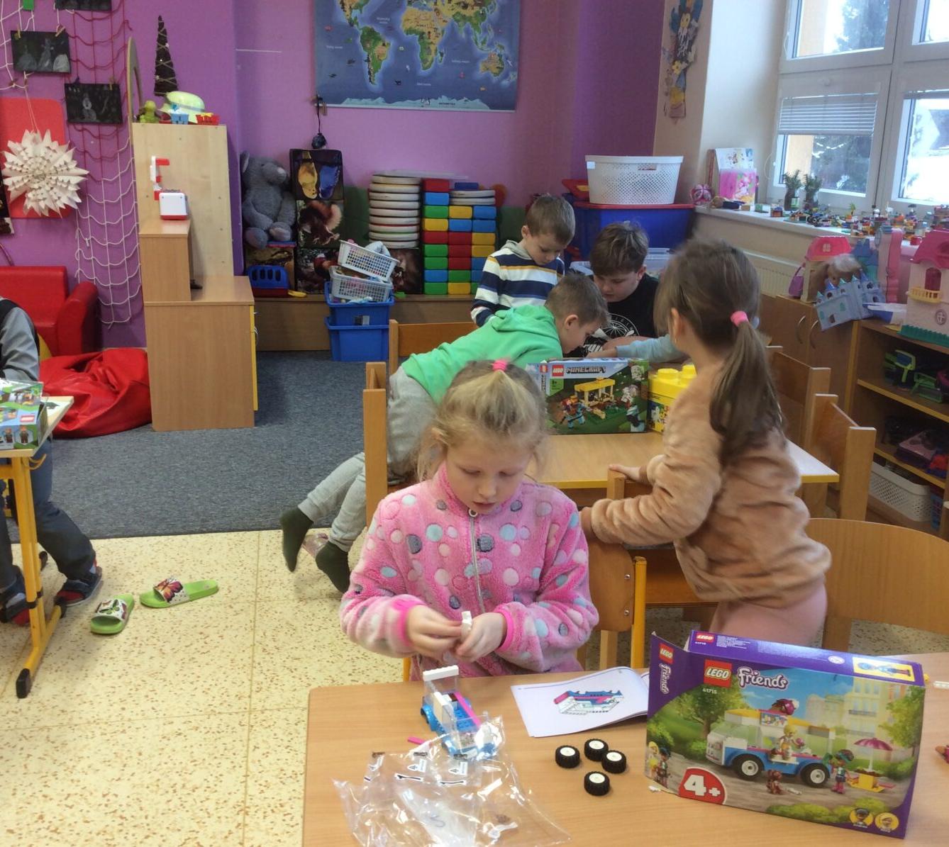 Prosinec ve 2. oddělení - 39