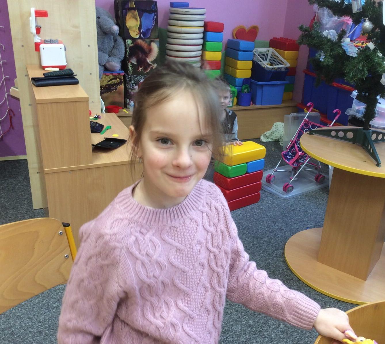 Prosinec ve 2. oddělení - 43