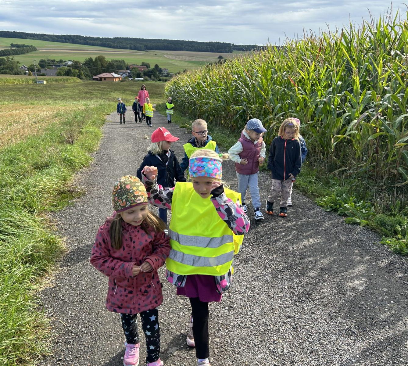 SOVIČKY: PRVNÍ SPOLEČNÉ DNY - 51