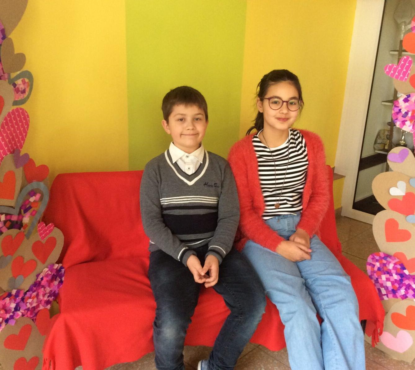 Valentýnský den - 15