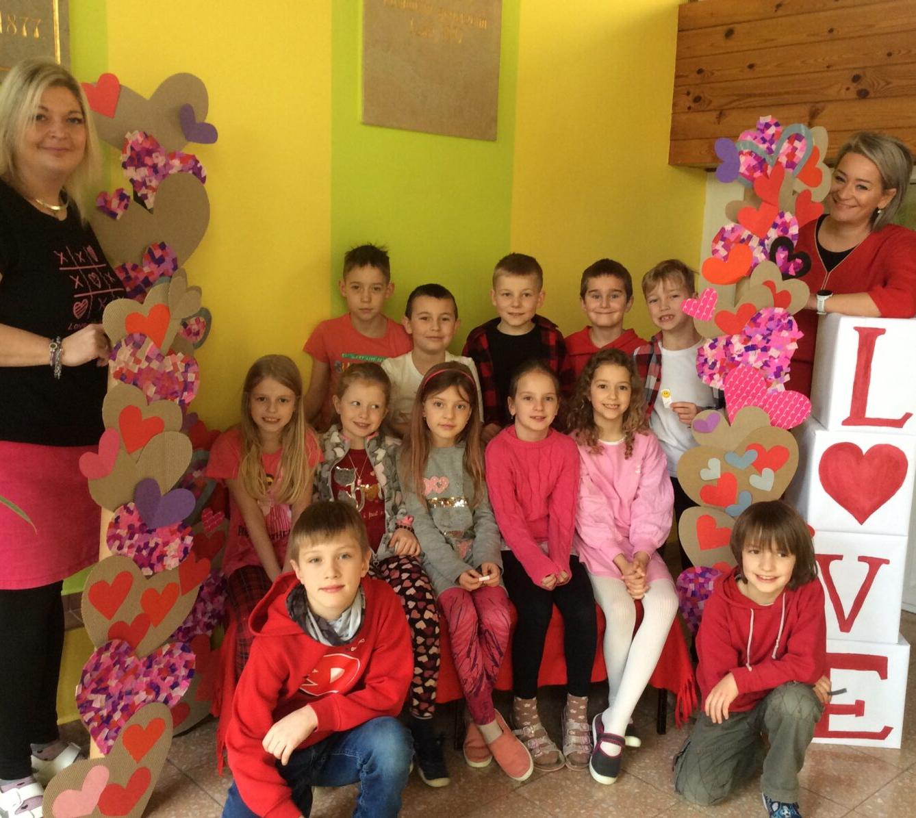 Valentýnský den - 16