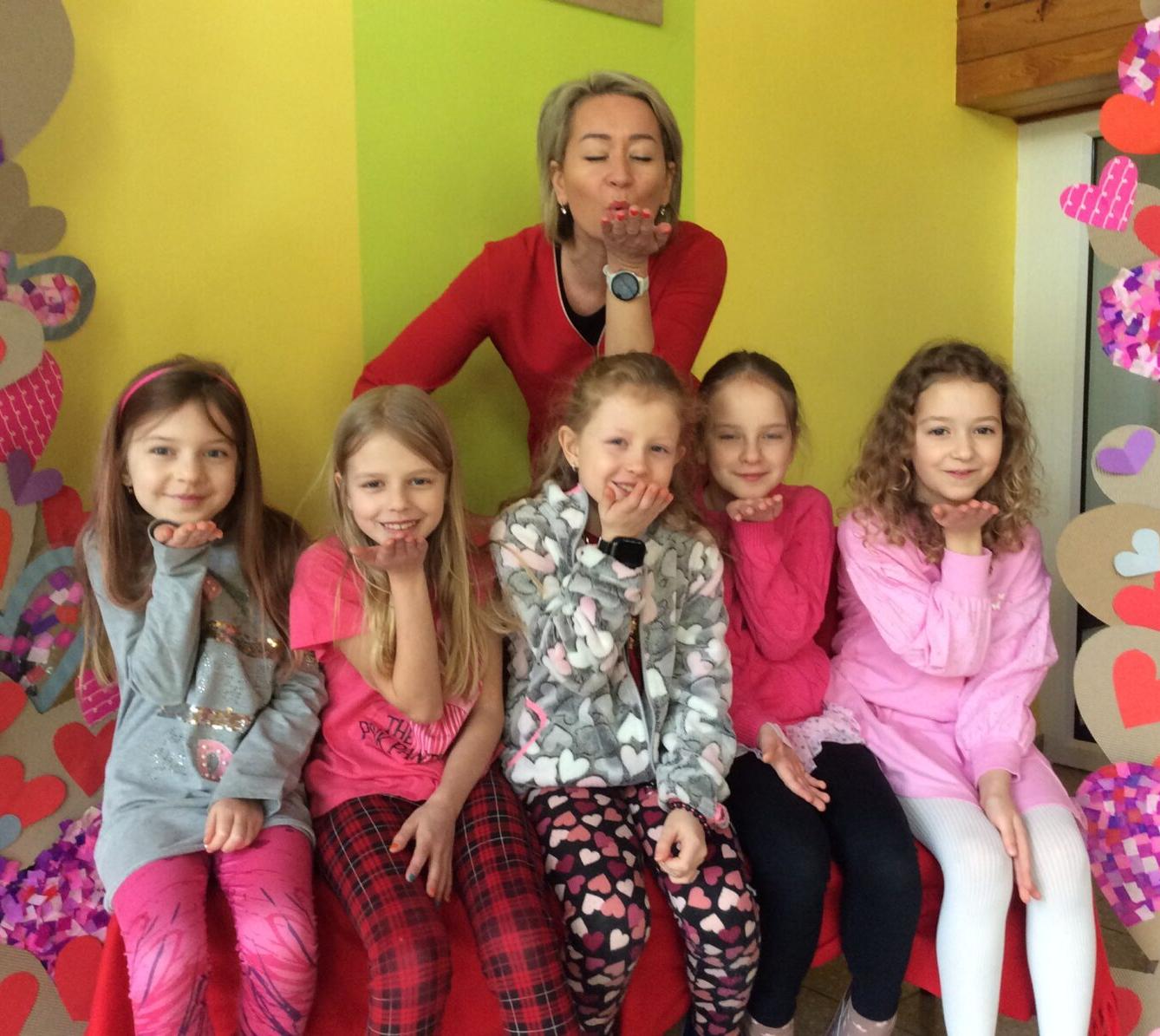 Valentýnský den - 19