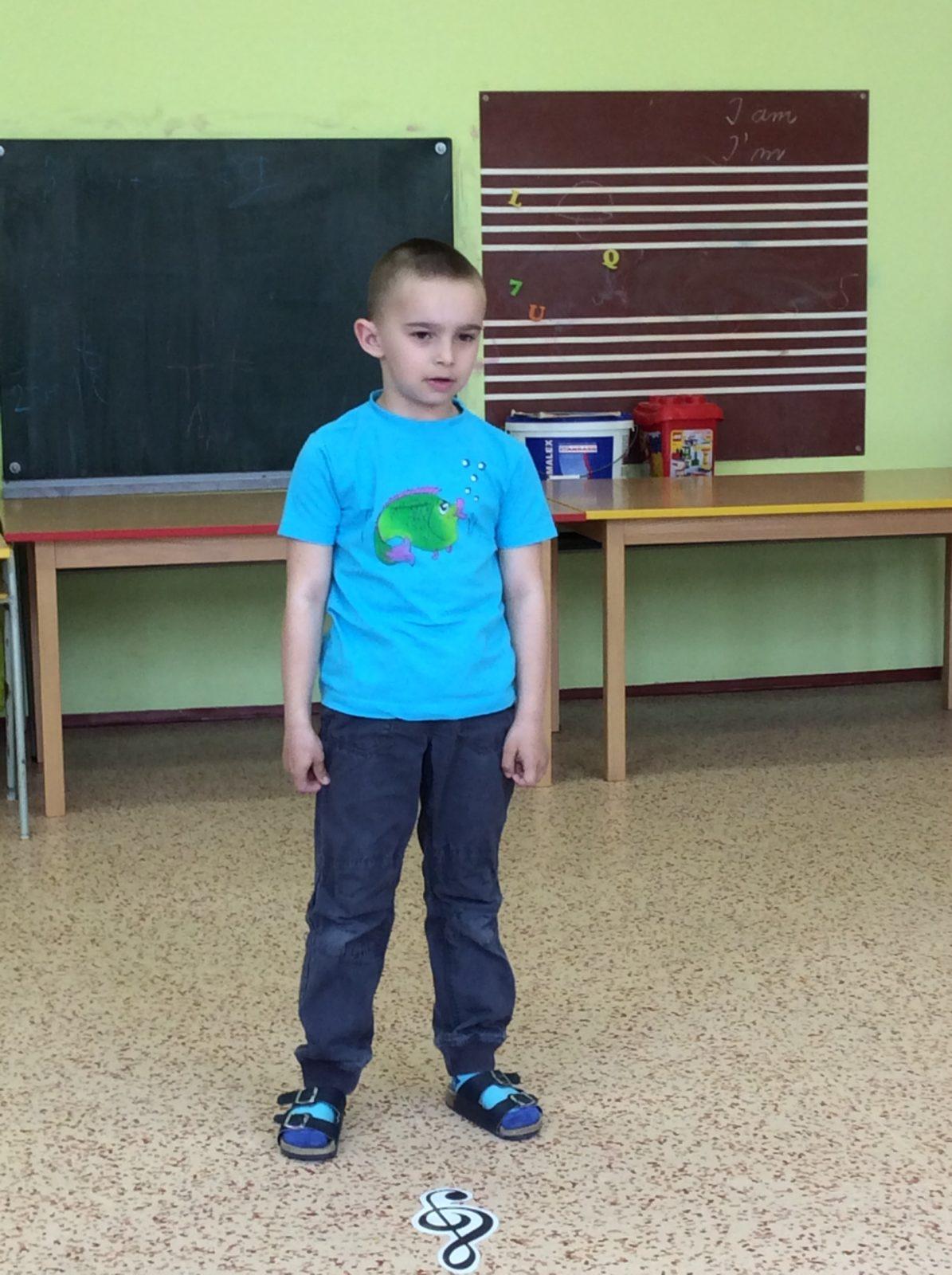 Pěvecká soutěž - 7