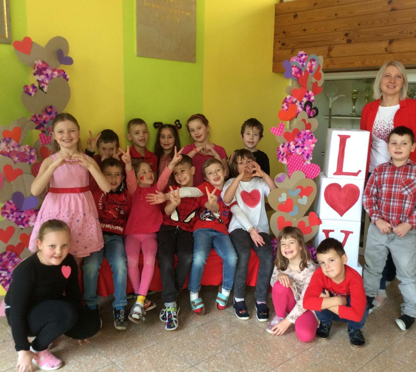 Valentýnský den - 21