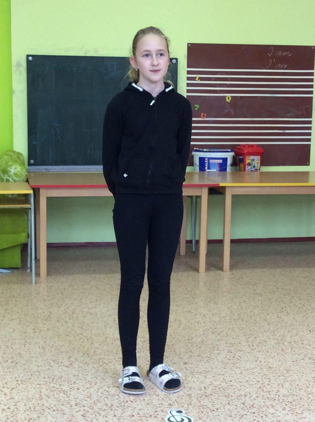 Pěvecká soutěž - 19