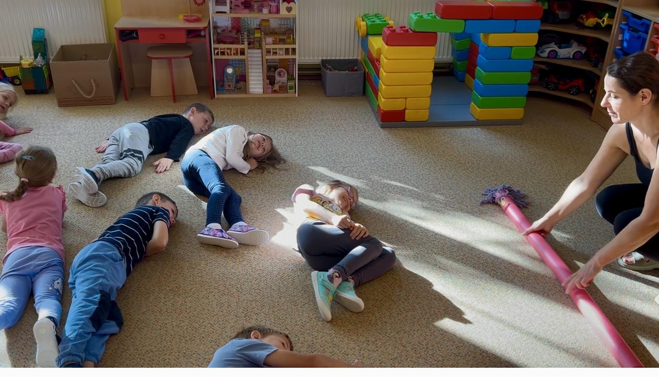 SOVIČKY: PRVNÍ SPOLEČNÉ DNY - 55